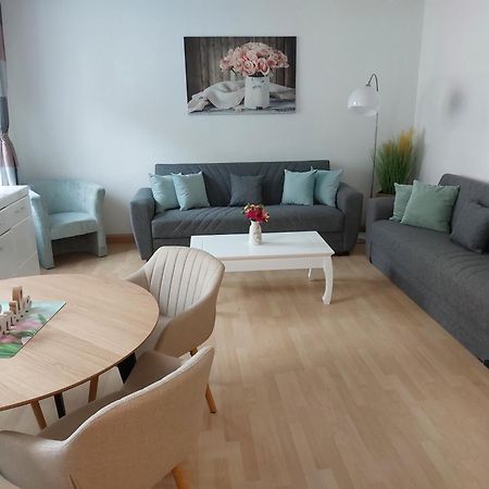 Ferienwohnung Schwabenstuben Meersburg Eksteriør bilde