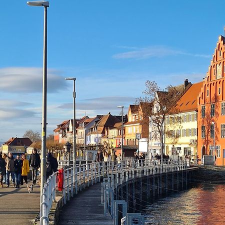 Ferienwohnung Schwabenstuben Meersburg Eksteriør bilde