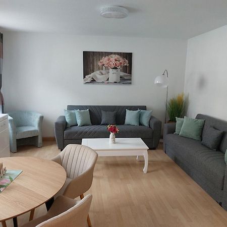 Ferienwohnung Schwabenstuben Meersburg Eksteriør bilde
