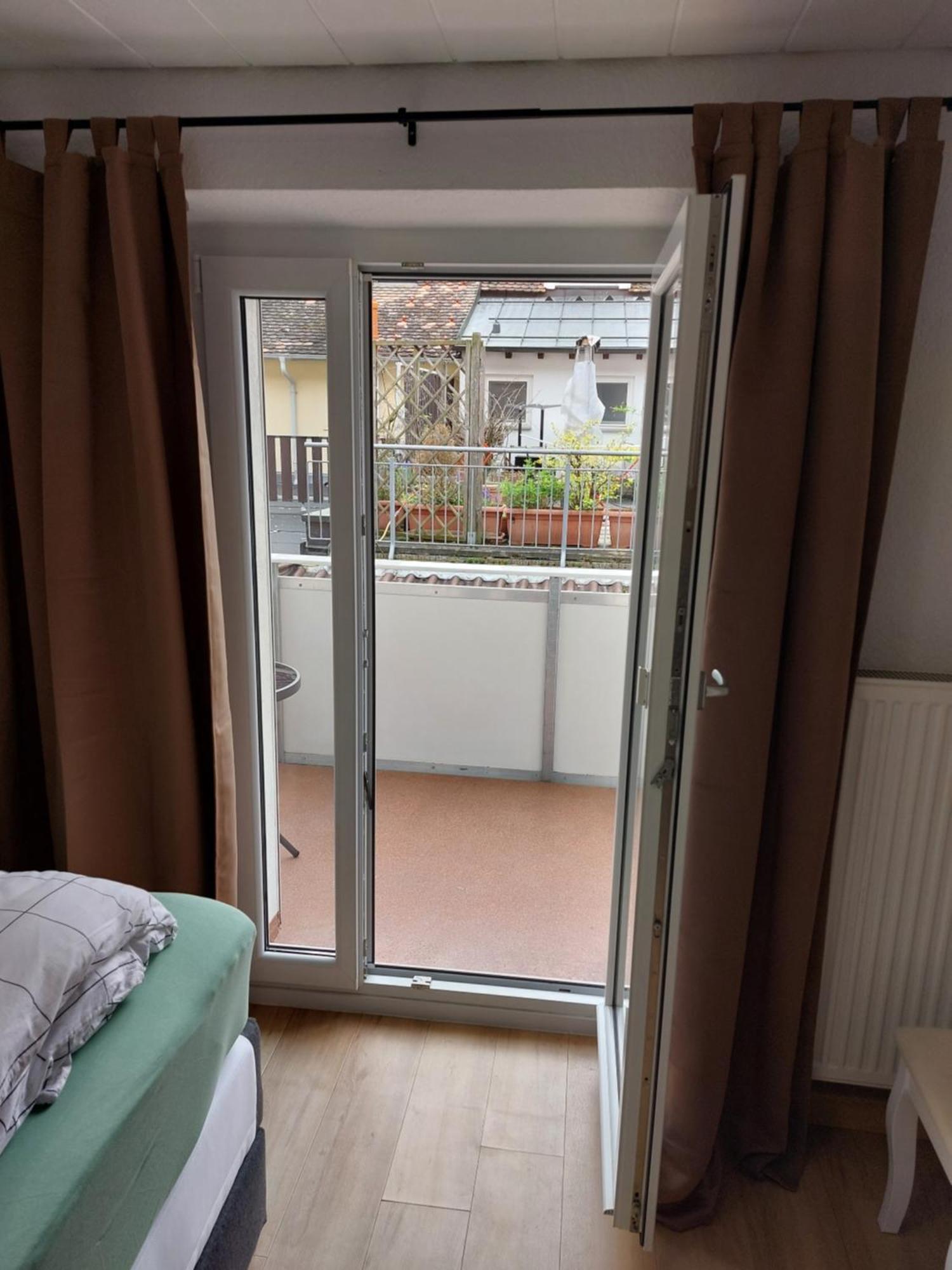 Ferienwohnung Schwabenstuben Meersburg Eksteriør bilde