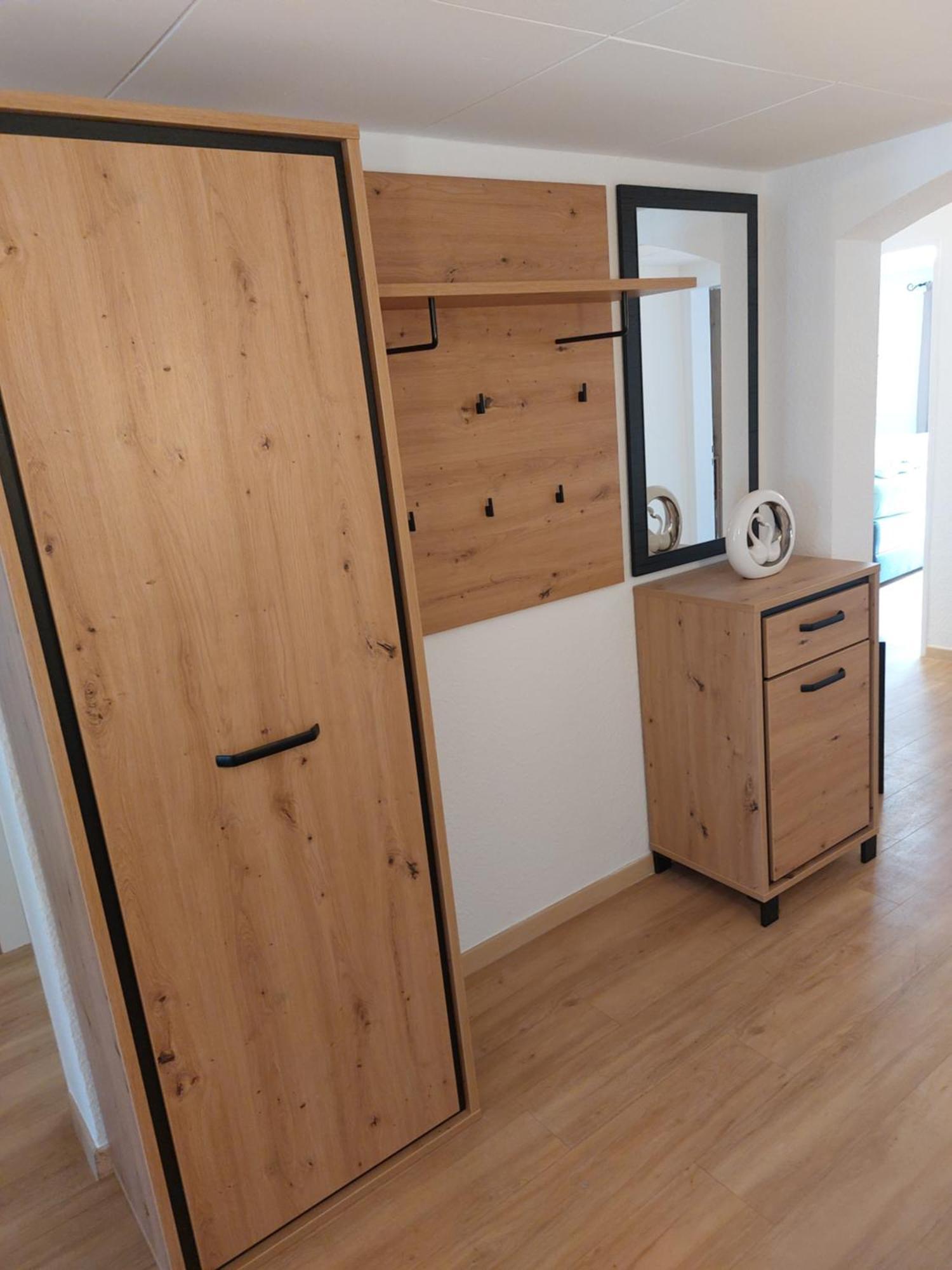 Ferienwohnung Schwabenstuben Meersburg Eksteriør bilde