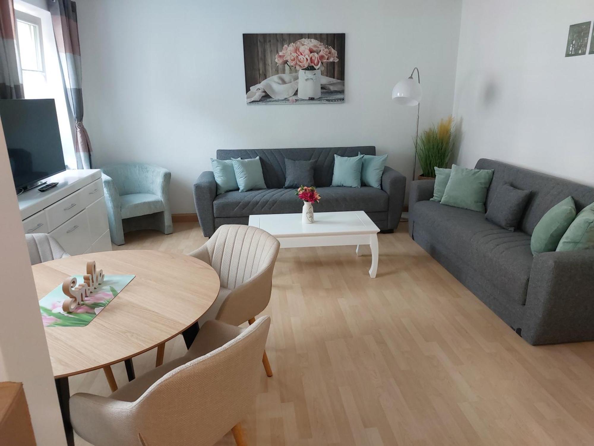Ferienwohnung Schwabenstuben Meersburg Eksteriør bilde