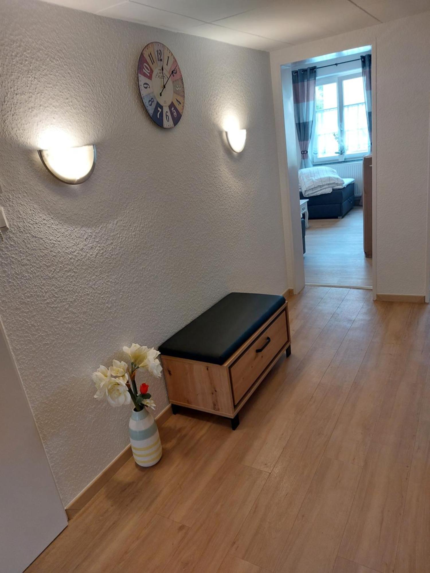 Ferienwohnung Schwabenstuben Meersburg Eksteriør bilde