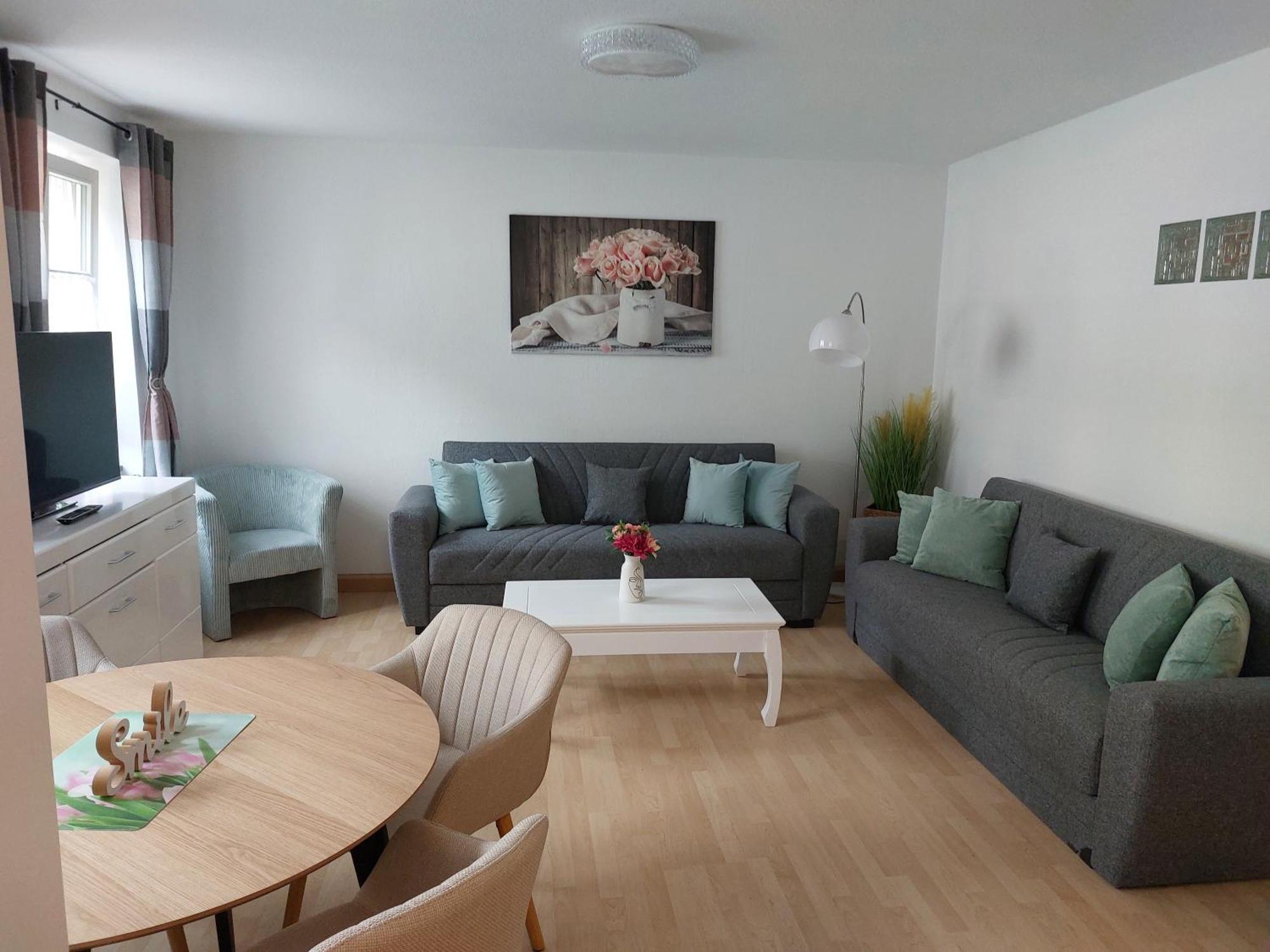 Ferienwohnung Schwabenstuben Meersburg Eksteriør bilde